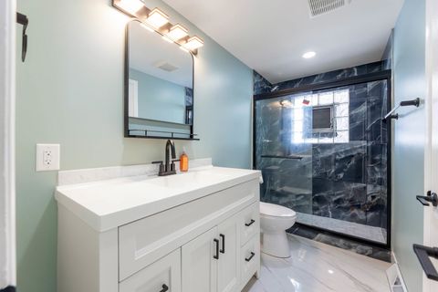 Tiny photo for 7745 Nashville Avenue N, Burbank, IL 60459 (MLS # 12559465)