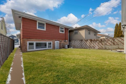 Tiny photo for 7745 Nashville Avenue N, Burbank, IL 60459 (MLS # 12559465)