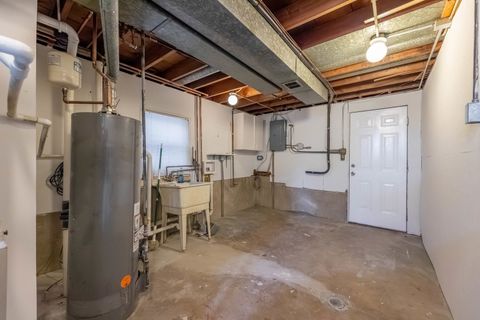 Tiny photo for 7745 Nashville Avenue N, Burbank, IL 60459 (MLS # 12559465)