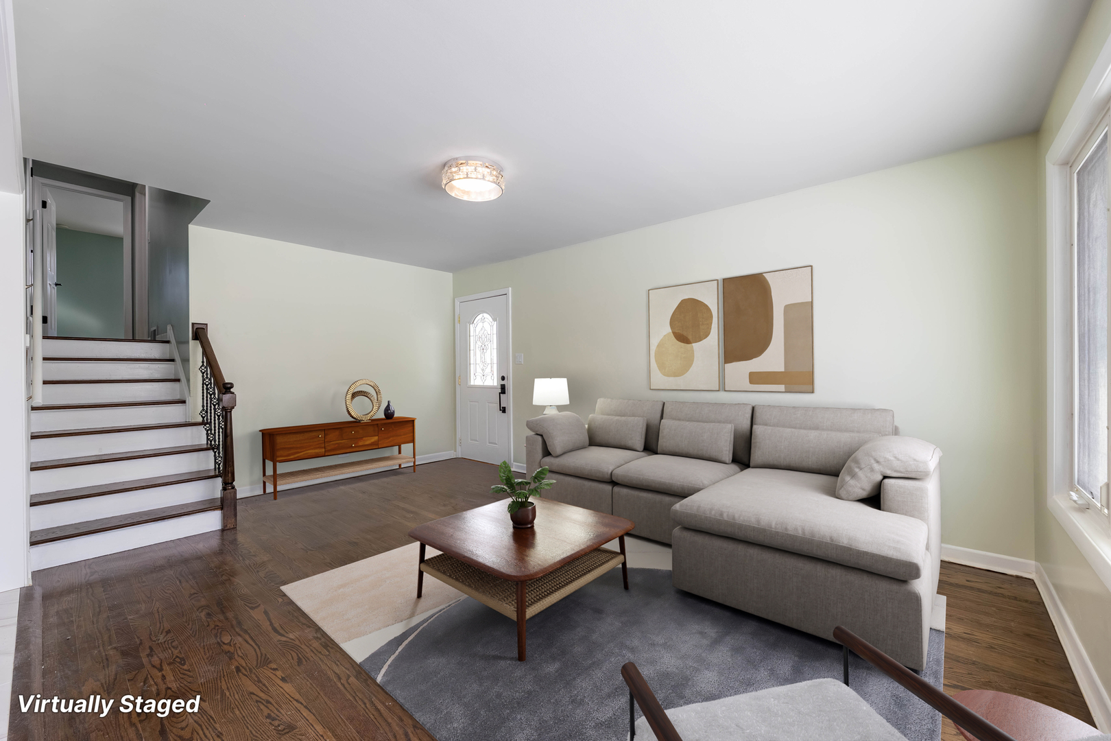 7745 Nashville Avenue