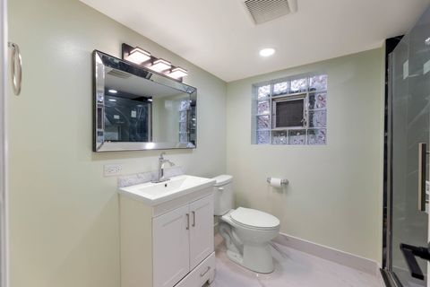 Tiny photo for 7745 Nashville Avenue N, Burbank, IL 60459 (MLS # 12559465)