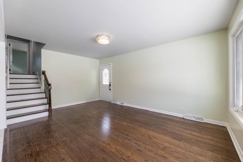Tiny photo for 7745 Nashville Avenue N, Burbank, IL 60459 (MLS # 12559465)
