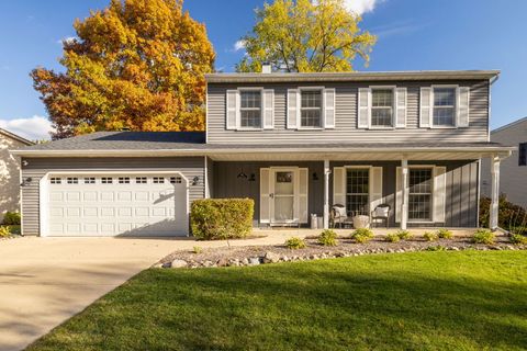 Photo of 302 Carriage Hill Road, Naperville, IL 60565 (MLS # 12511748)