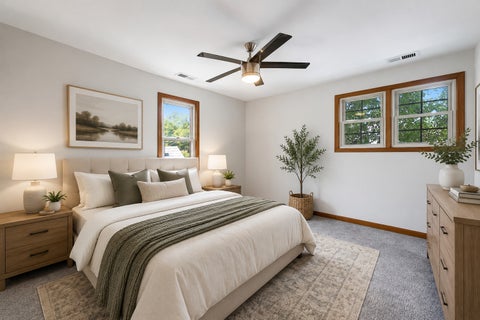 Tiny photo for 6725 W Albion Avenue, Chicago, IL 60631 (MLS # 12766123)