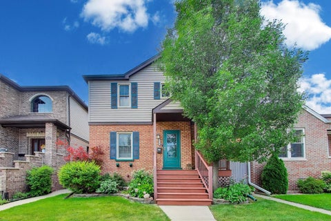 Photo of 6725 W Albion Avenue, Chicago, IL 60631 (MLS # 12766123)