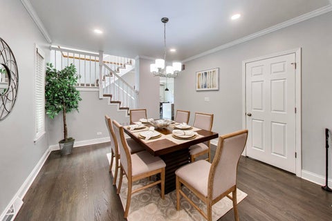Tiny photo for 6725 W Albion Avenue, Chicago, IL 60631 (MLS # 12766123)