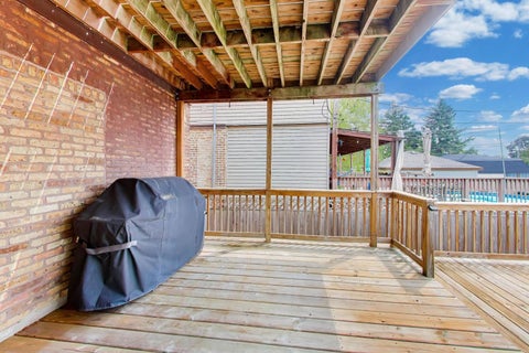 Tiny photo for 6725 W Albion Avenue, Chicago, IL 60631 (MLS # 12766123)
