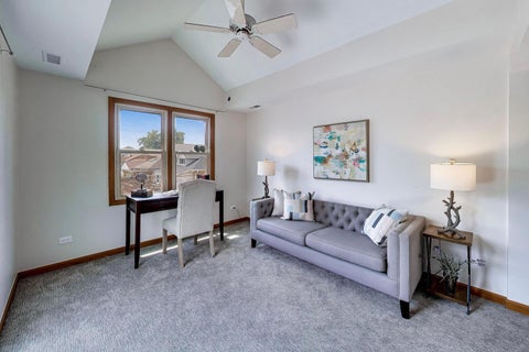 Tiny photo for 6725 W Albion Avenue, Chicago, IL 60631 (MLS # 12766123)