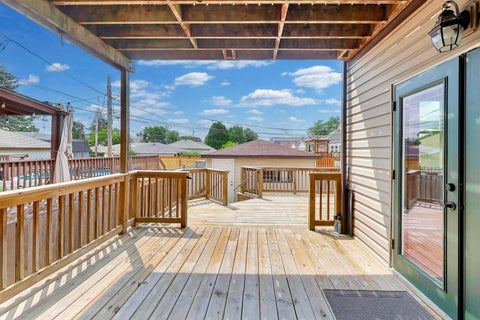 Tiny photo for 6725 W Albion Avenue, Chicago, IL 60631 (MLS # 12766123)