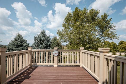 Tiny photo for 3812 Ridge Pointe Drive, Geneva, IL 60134 (MLS # 12718428)