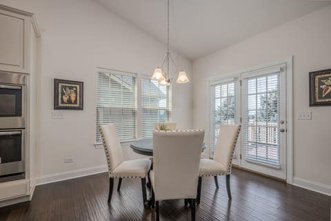 Tiny photo for 3812 Ridge Pointe Drive, Geneva, IL 60134 (MLS # 12718428)