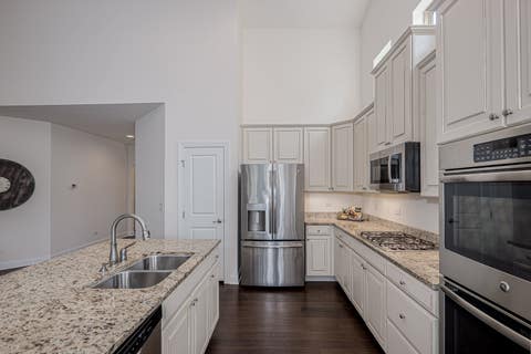 Tiny photo for 3812 Ridge Pointe Drive, Geneva, IL 60134 (MLS # 12718428)