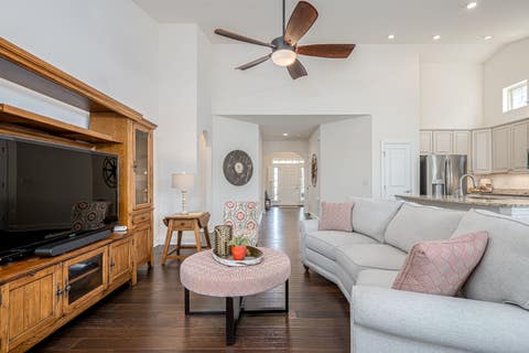 Tiny photo for 3812 Ridge Pointe Drive, Geneva, IL 60134 (MLS # 12718428)
