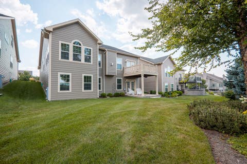 Tiny photo for 3812 Ridge Pointe Drive, Geneva, IL 60134 (MLS # 12718428)