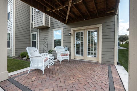 Tiny photo for 3812 Ridge Pointe Drive, Geneva, IL 60134 (MLS # 12718428)