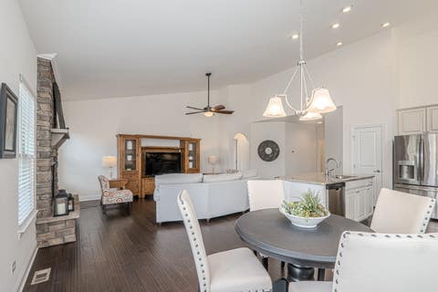 Tiny photo for 3812 Ridge Pointe Drive, Geneva, IL 60134 (MLS # 12718428)