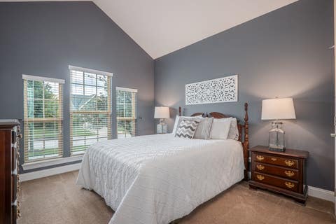 Tiny photo for 3812 Ridge Pointe Drive, Geneva, IL 60134 (MLS # 12718428)