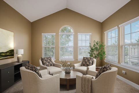 Tiny photo for 3812 Ridge Pointe Drive, Geneva, IL 60134 (MLS # 12718428)