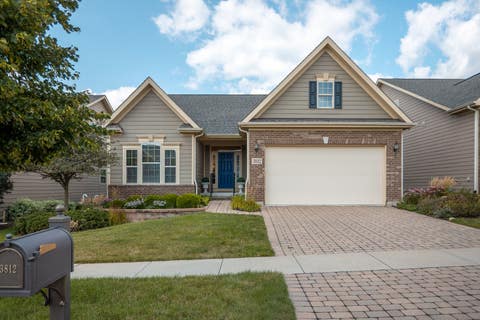 Tiny photo for 3812 Ridge Pointe Drive, Geneva, IL 60134 (MLS # 12718428)