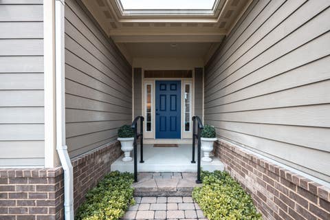 Tiny photo for 3812 Ridge Pointe Drive, Geneva, IL 60134 (MLS # 12718428)