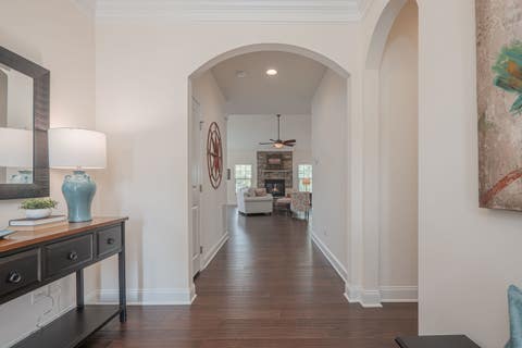 Tiny photo for 3812 Ridge Pointe Drive, Geneva, IL 60134 (MLS # 12718428)