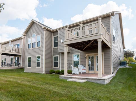 Tiny photo for 3812 Ridge Pointe Drive, Geneva, IL 60134 (MLS # 12718428)