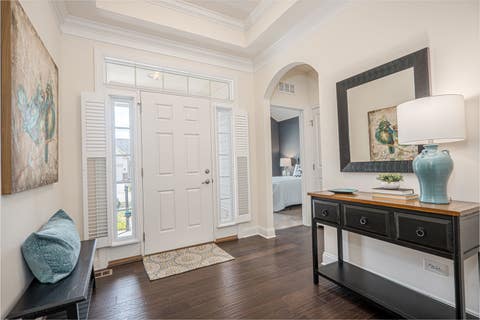 Tiny photo for 3812 Ridge Pointe Drive, Geneva, IL 60134 (MLS # 12718428)