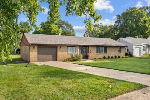 Tiny photo for 2221 SHARON Avenue, Rockford, IL 61103 (MLS # 12751590)