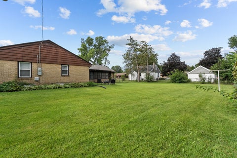 Tiny photo for 2221 SHARON Avenue, Rockford, IL 61103 (MLS # 12751590)