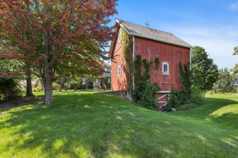 Tiny photo for 741 Dunbar Street, Beecher, IL 60401 (MLS # 12458709)
