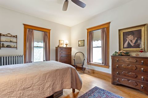Tiny photo for 741 Dunbar Street, Beecher, IL 60401 (MLS # 12458709)