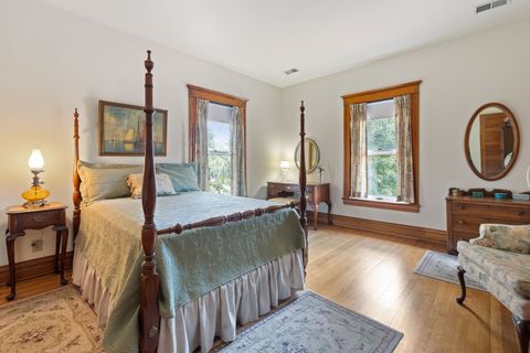 Tiny photo for 741 Dunbar Street, Beecher, IL 60401 (MLS # 12458709)