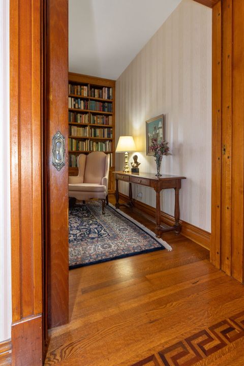 Tiny photo for 741 Dunbar Street, Beecher, IL 60401 (MLS # 12458709)