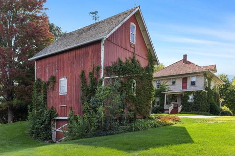 Tiny photo for 741 Dunbar Street, Beecher, IL 60401 (MLS # 12458709)