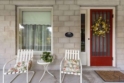 Tiny photo for 741 Dunbar Street, Beecher, IL 60401 (MLS # 12458709)