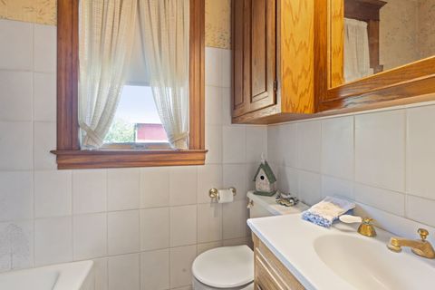 Tiny photo for 741 Dunbar Street, Beecher, IL 60401 (MLS # 12458709)