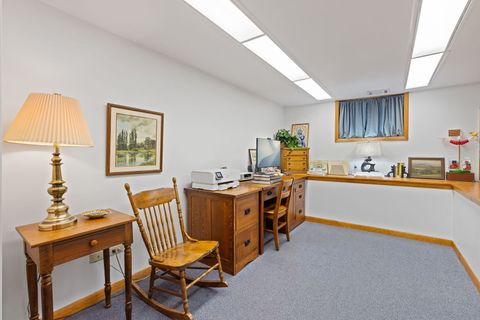 Tiny photo for 741 Dunbar Street, Beecher, IL 60401 (MLS # 12458709)