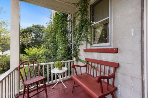 Tiny photo for 741 Dunbar Street, Beecher, IL 60401 (MLS # 12458709)
