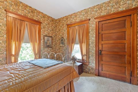 Tiny photo for 741 Dunbar Street, Beecher, IL 60401 (MLS # 12458709)