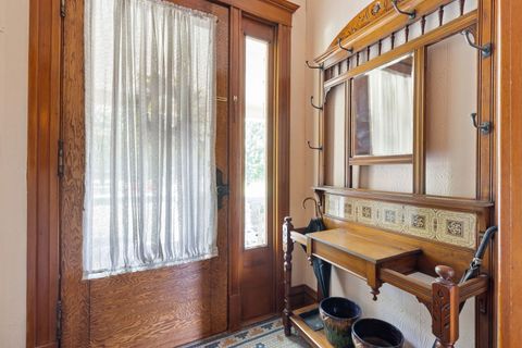 Tiny photo for 741 Dunbar Street, Beecher, IL 60401 (MLS # 12458709)