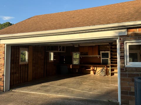 Tiny photo for 1232 Dallas Road, Murphysboro, IL 62966 (MLS # 12673034)