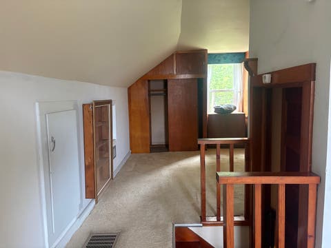 Tiny photo for 1232 Dallas Road, Murphysboro, IL 62966 (MLS # 12673034)