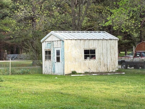 Tiny photo for 1232 Dallas Road, Murphysboro, IL 62966 (MLS # 12673034)