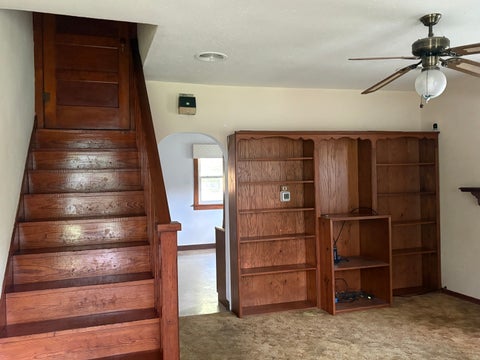 Tiny photo for 1232 Dallas Road, Murphysboro, IL 62966 (MLS # 12673034)