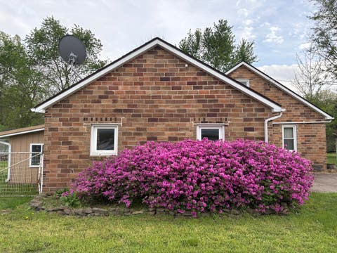 Tiny photo for 1232 Dallas Road, Murphysboro, IL 62966 (MLS # 12673034)