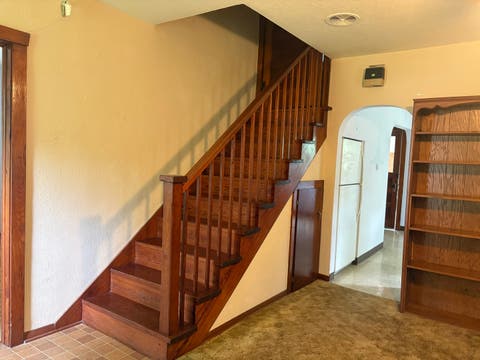 Tiny photo for 1232 Dallas Road, Murphysboro, IL 62966 (MLS # 12673034)