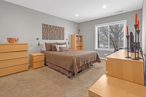 Tiny photo for 727 KILLARNEY Court #2D, Schaumburg, IL 60193 (MLS # 12522689)