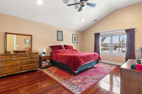 Tiny photo for Chicago, IL 60630 (MLS # 12573875)