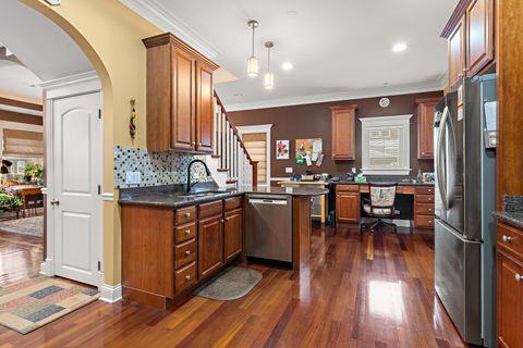 Tiny photo for Chicago, IL 60630 (MLS # 12573875)