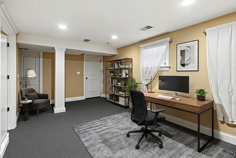 Tiny photo for Chicago, IL 60630 (MLS # 12573875)